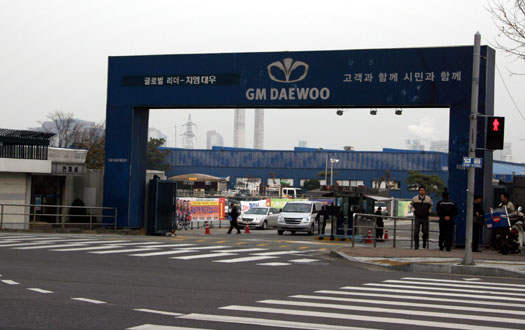 대우차판매(주) 차량 판매, 27일 ‘데드라인’