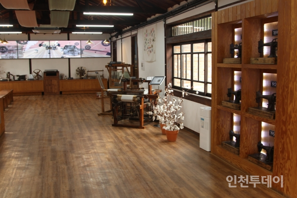 [인천피플] “강화 소창은 인천의 자산, 그 매력 전하고 싶어”