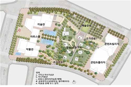 인천 뮤지엄파크, 예술을 잃어버린 기계적 행정 인천 뮤지엄파크, 예술을 잃어버린 기계적 행정
