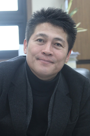 김정헌 통합당 인천시당 교통개선위원장.