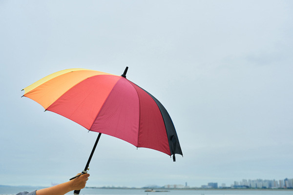 우산 이미지.(출처 아이클릭아트)