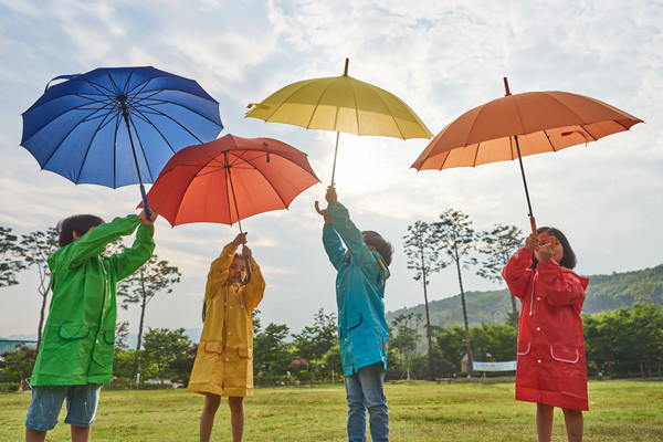 우산 이미지.(출처 아이클릭아트)