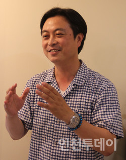 김의연 미래사회건강교육 심리연구소 대표.