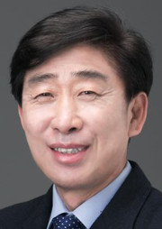 조광휘 인천시의회 의원.