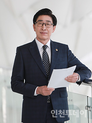 조광휘 인천시의원.