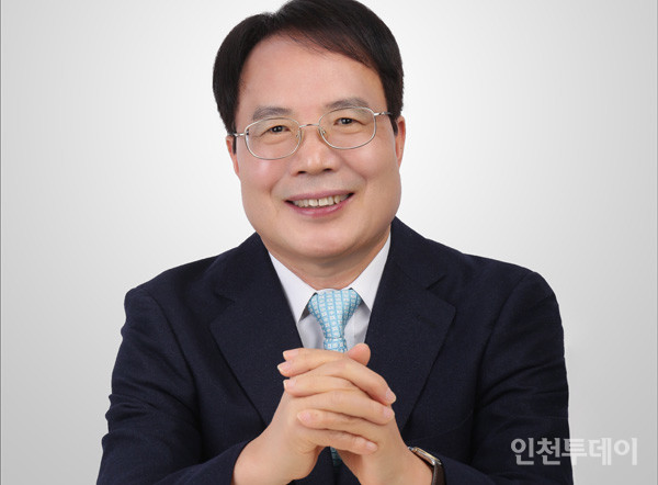 박종태 교수.