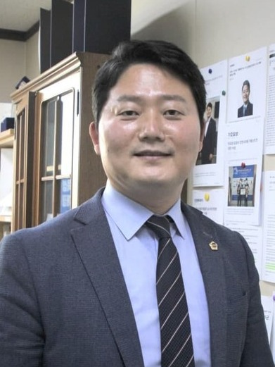 더불어민주당 김성수 인천시의원(남동6)