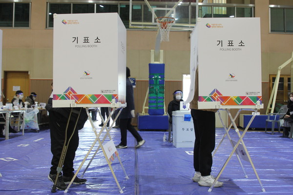 20대_대선_투표_투표소.