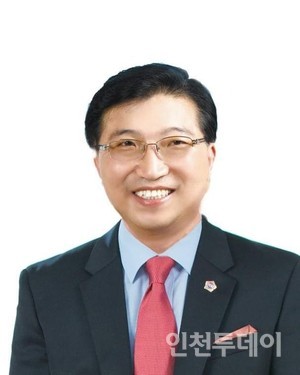 손철운 전 인천시의원.