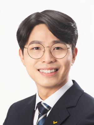 정의당 김대현 후보