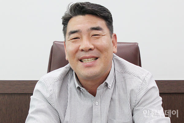 인천시의원 서구 6선거구 김명주 당선인.