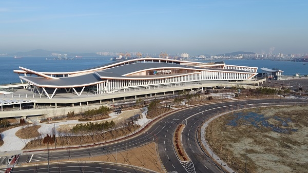 인천항 국제여객터미널 이용료 6000원 약 2배 인상 인천항 국제여객터미널 이용료 6000원 약 2배 인상