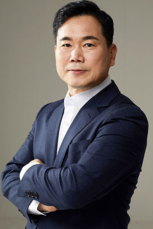 김승수 국회의원.