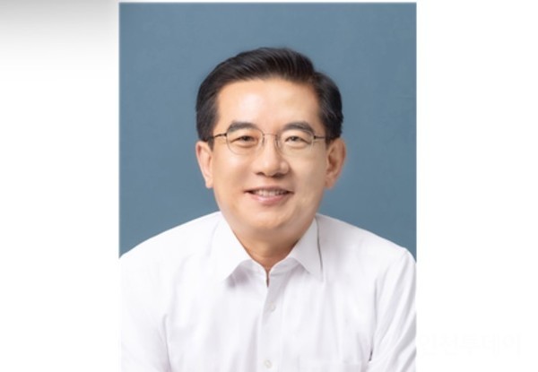 정일영 더불어민주당 인천 연수을 의원. 