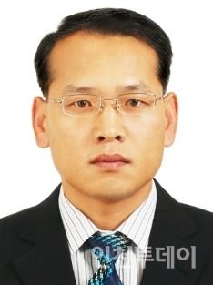 김재훈 인천시선거관리위원회 사무처장. (자료제공 인천시선거관리위원회)