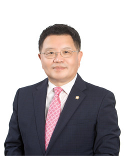인천시의회 신동섭(국민의힘, 남동4) 행정안전위원장