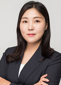 송이 인천 서구의회 의원.