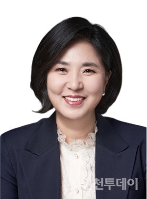 남영희 22대 총선 동구·미추홀구을 더불어민주당 예비후보 (사진제공 남영희 선거사무소)