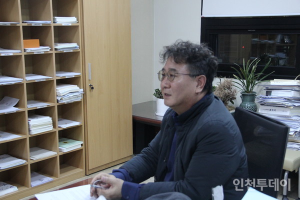 더불어민주당 이순학 인천시의원