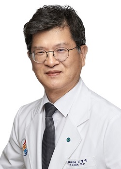 인하대병원 김명옥 교수