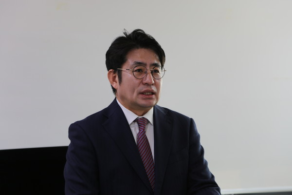 박종진 전 앵커가 15일 제22대 총선 인천 서구갑 출마를 선언했다. (사진 박종진 전 앵커)