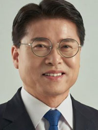 민주당 인천 중구강화군옹진군 홍인성 예비후보.