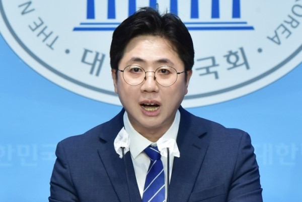 이동학 더불어민주당 중구·강화군·옹진군 예비후보.