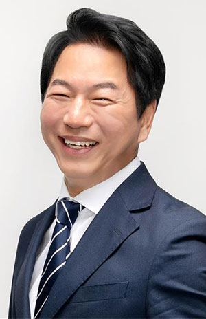 더불어민주당 인천 서구을 김종인 예비후보.