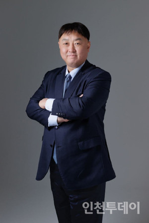 이현웅 전 국민의당 인천시당 위원장.