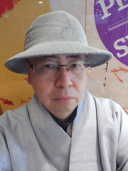 부석사 원우 스님