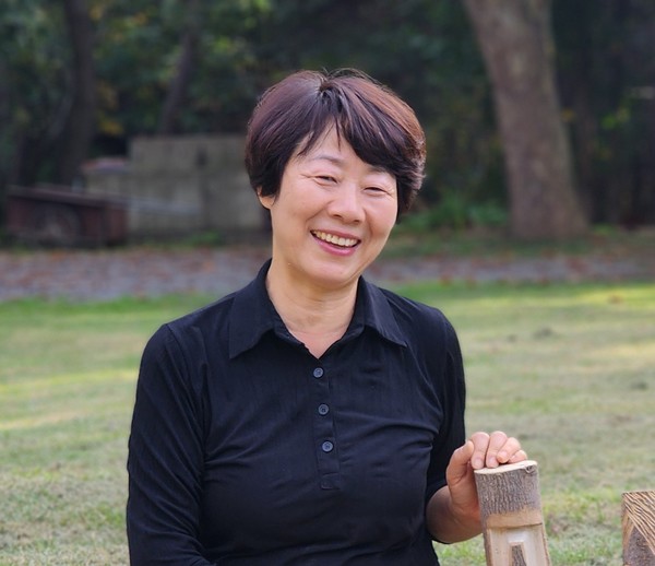 환경교육사 김혜화 작가