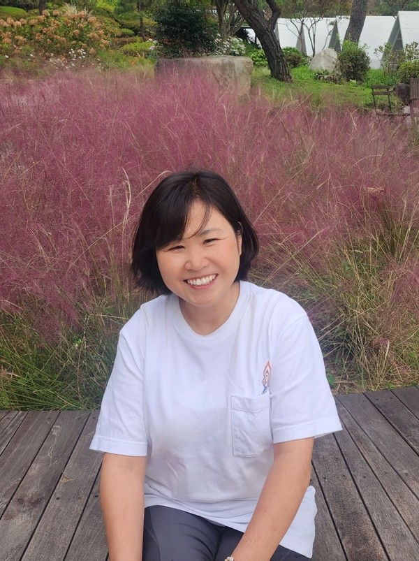 환경교육사 최순애 작가