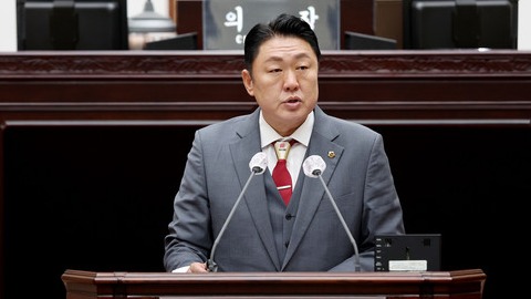 신충식 인천시의원