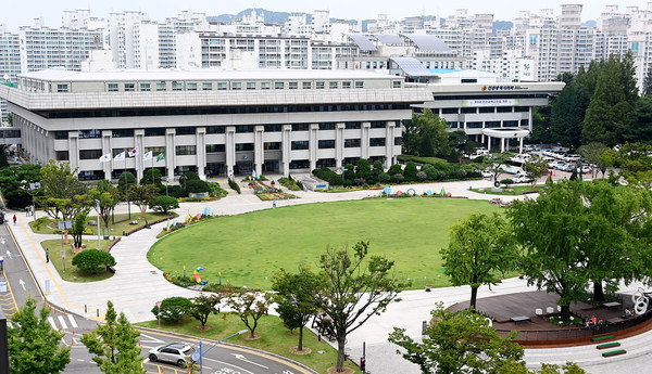 인천시, <b>카카오맵</b> 3초 단위 <b>버스 위치</b> 안내 정보 제공