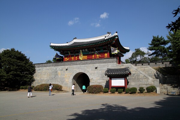 강화도 광성보(국아유산포털)