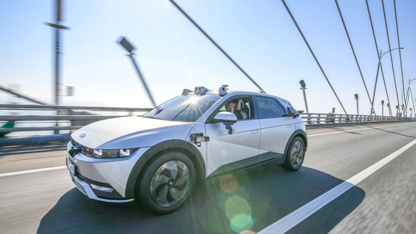 AI범용경제⑭_현대모비스가 개발한 자율주행 4단계 실증차_현대모비스.jpg