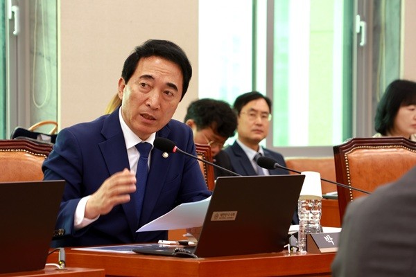 박수현 국회의원.