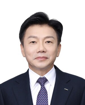 포스코이앤씨 송치영 사장
