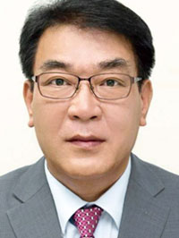 전정배 인천유나이티드 사무국장