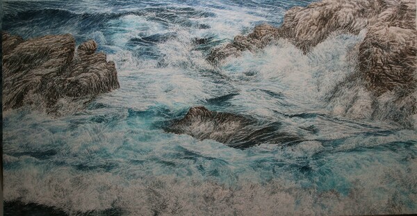 파도Ⅶ(와이드부분1)