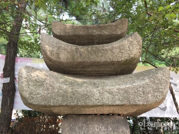 [연재] 인천시립박물관 삼층석탑의 미스터리