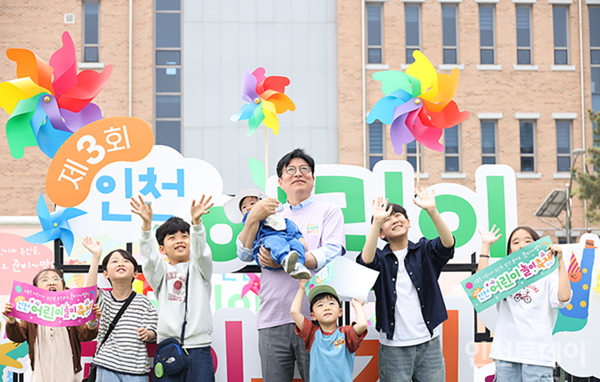 도성훈 인천시교육감 후보 “읽걷쓰AI로 학생성공시대”··· 8대 공약 발표
