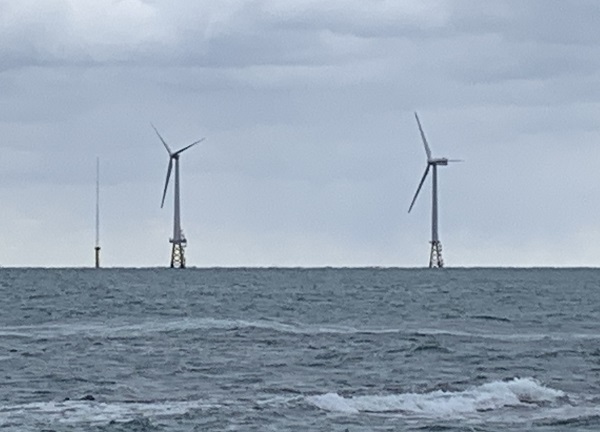 Public-led offshore wind progresses in Jeonbuk, stalls in Jeju amid Incheon iH concerns