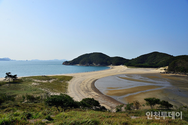 CJ 이재현 회장 일가 소유 씨앤아이레저, 인천 굴업도 해상풍력 낙찰 - 뉴스 썸네일 이미지