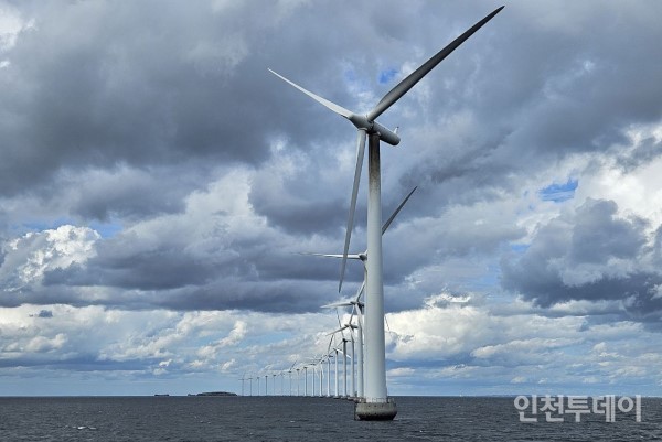 Incheon Public-Led Offshore Wind Faces Triple Approval Pressure