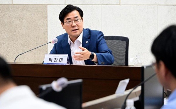 인천시, 1조원 AI 커넥티드카 국비사업 도전장 시장 직속 TF 가동
