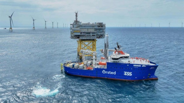 Ørsted skips Korea's next auction and redesigns its 1.47GW Incheon projects
