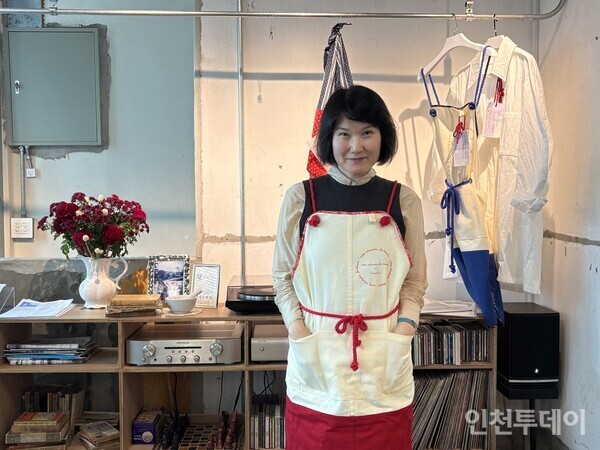 [인천동네책방]㉓ "대형서점 안 가도 돼요" 화수동 문학서점 '진실된 환... - 뉴스 썸네일 이미지