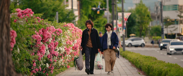 Flowing Journey Film Explores Grief and Connection Through a Shared Piano