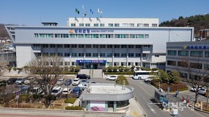 강화군, 민원서비스 종합평가 인천 군·구 1위... 3년 연속 상승 - 뉴스 썸네일 이미지